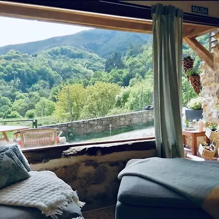 La Veyura 2 * Penueco