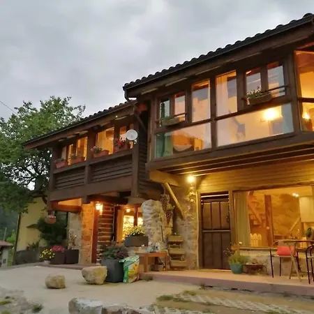 Holiday home La Veyura 2 *