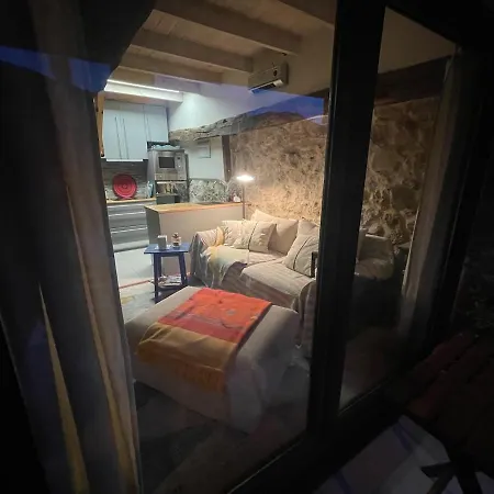 Holiday home La Veyura 2 Penueco